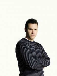 赛克斯（Timothy Sykes）