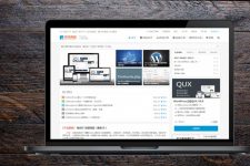 WordPress主题 QUX9.1.6 破解版免费下载