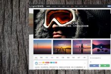 WordPress主题LightSNS破解版1.6.35免费下